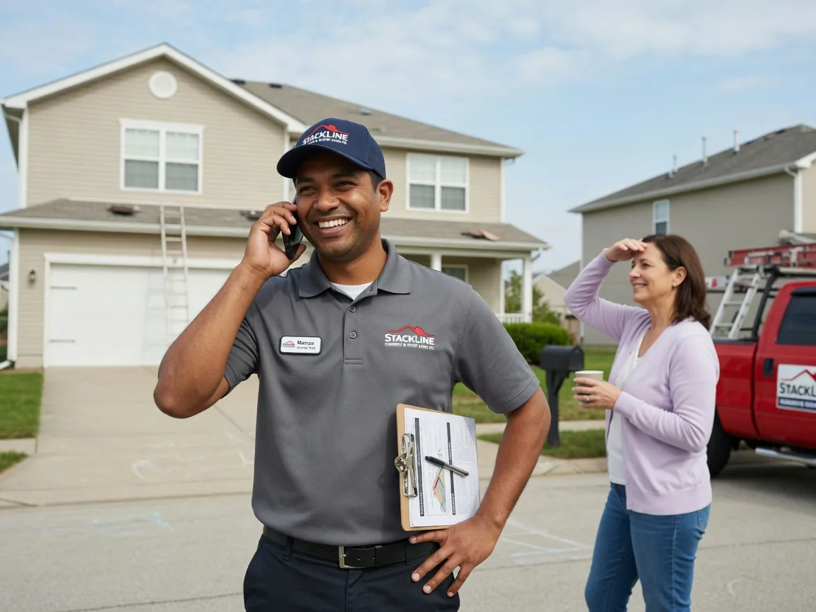 Chimney flashing repair Coushatta, LA FAQs